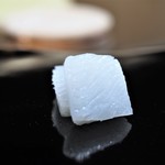 日本橋蛎殻町 すぎた - 愛媛八幡浜産あおりいか