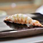 日本橋蛎殻町 すぎた - 車海老