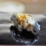 日本橋蛎殻町 すぎた - 穴子