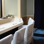 日本橋蛎殻町 すぎた - 店内