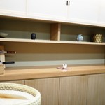 日本橋蛎殻町 すぎた - 店内