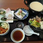 一幸 - 2017年4月