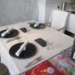 レストラン 間 - 