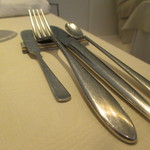 レストラン 間 - 