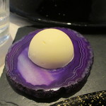 レストラン 間 - バター