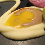 レストラン 間 - ボルチーニ