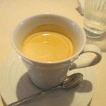 レストラン 間 - 珈琲