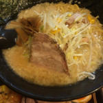 川出拉麺店 - 