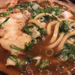 煮込うどん 山本屋本店 - 