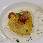 波へい - 焼きおにぎり