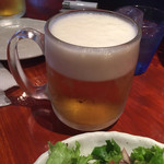 タンドールバル カマルプール - ハートランド