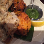 タンドールバル カマルプール - 