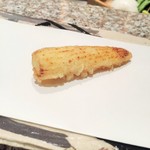 天麩羅 巽 - ヤングコーン