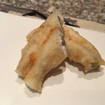 天麩羅 巽 - 銀宝