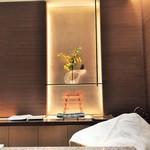 天麩羅 巽 - 店内