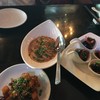CHIN`S STYLISH CHINESE CUIZINE - 料理写真:摘みセット