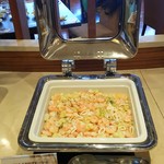 川崎日航ホテル カフェレストラン「ナトゥーラ」 - 