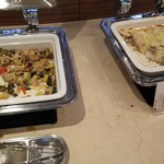 川崎日航ホテル カフェレストラン「ナトゥーラ」 - 