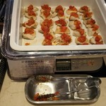 川崎日航ホテル カフェレストラン「ナトゥーラ」 - 