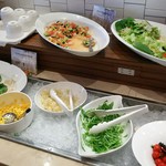 川崎日航ホテル カフェレストラン「ナトゥーラ」 - 