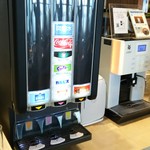 川崎日航ホテル カフェレストラン「ナトゥーラ」 - 