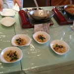 川崎日航ホテル カフェレストラン「ナトゥーラ」 - 