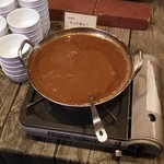 オリエンタル・テーブル - 