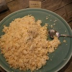 オリエンタル・テーブル - 