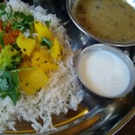 スパイス・ツリー - 