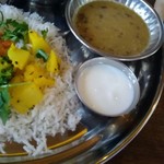 スパイス・ツリー - 