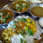 スパイス・ツリー - 