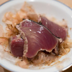 うを徳 - 2017.5 枕崎カツオ藁焼き