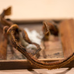 うを徳 - 2017.5 銀宝の骨煎餅