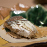 うを徳 - 2017.5 出水〆鯵