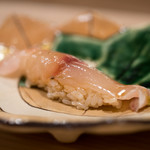 うを徳 - 2017.5 関イサキ