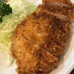 とんかつ燕楽