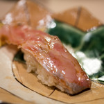 うを徳 - 2017.5 千葉大原黒ムツ