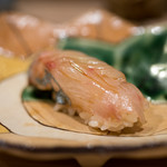 うを徳 - 2017.5 出水シマアジ