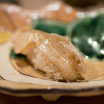 うを徳 - 2017.5 愛知ミル貝