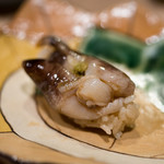 うを徳 - 2017.5 舞鶴鳥貝