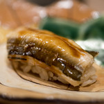 うを徳 - 2017.5 子安穴子