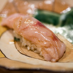 うを徳 - 2017.5 千葉竹岡赤ムツ