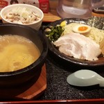 竹本商店 海老麺舎 - 