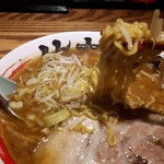 竹本商店 海老麺舎 - 