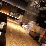 竹本商店 海老麺舎 - 