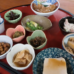 Choufuuan - 