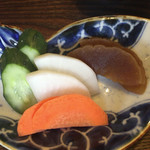 うなぎ亭 友栄 - 