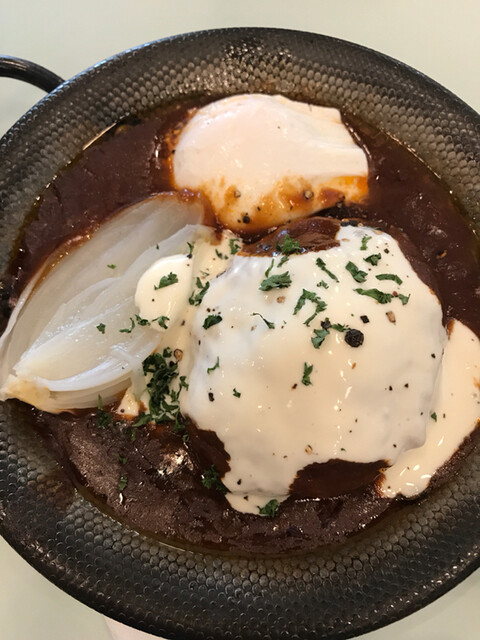 久々女子会ランチ Newman By Ririyamai Garden House Shinjuku ガーデンハウス シンジュク 新宿 ビストロ 食べログ