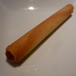 ヨックモック - ☆細身で繊細さが好みです(*^。^*)☆