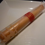 ヨックモック - ☆みんなで分けわけ食べれるのも嬉しいです♪☆